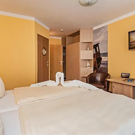 Strandhus 3*