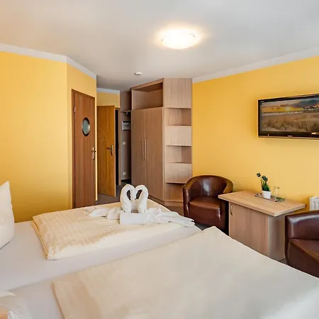 Ξενοδοχείο Strandhus 3*