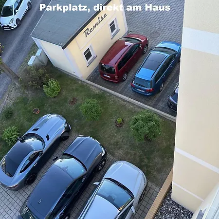 Strandhus Ξενοδοχείο 3*