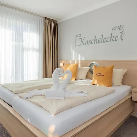 Ξενοδοχείο Strandhus 3*