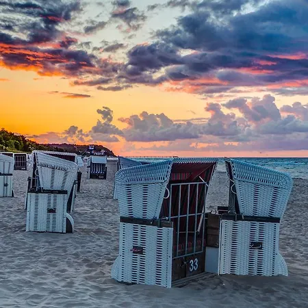 Ξενοδοχείο Strandhus 3*