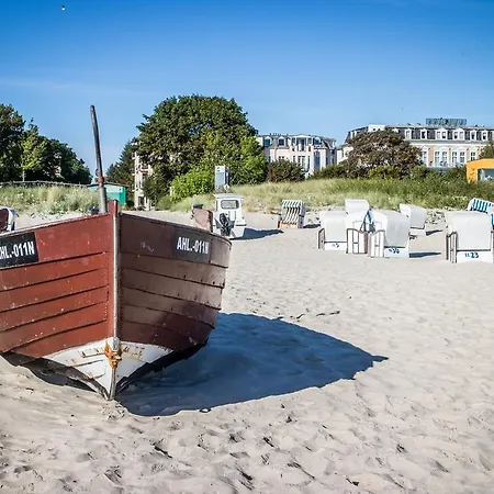 Strandhus